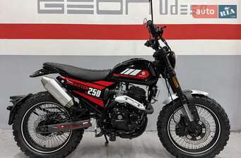 Geon Rockster 2024 в Одеса