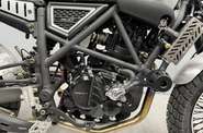 Geon Scrambler II 300 Base