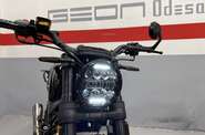 Geon Scrambler II 300 Base