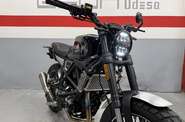 Geon Scrambler II 300 Base