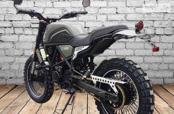 Geon Scrambler 2024 Base