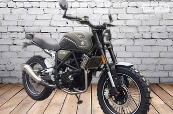 Geon Scrambler 2024 Base