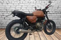 Geon Scrambler Base