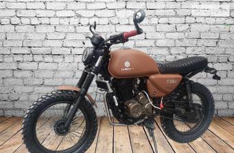 Geon Scrambler 2024 Base