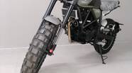 Geon Scrambler Base
