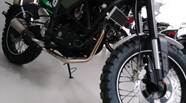 Geon Scrambler Base