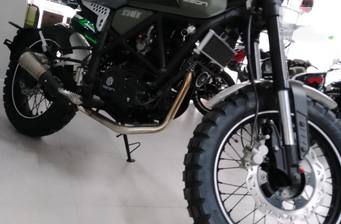 Geon Scrambler 2024 Base