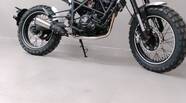 Geon Scrambler Base