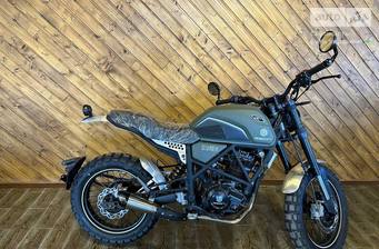 Geon Scrambler 2024 Base