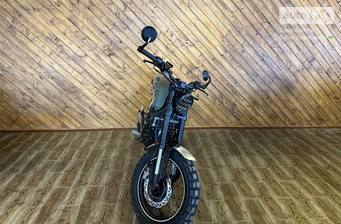 Geon Scrambler 2024 Base