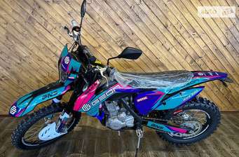 Geon Scrambler 2024 в Киев