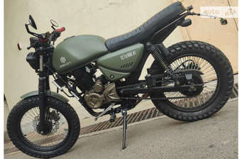 Geon Scrambler 2024 в Ровно