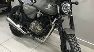 Geon Scrambler Base