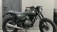 Geon Scrambler Base