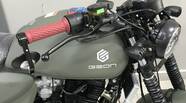 Geon Scrambler Base
