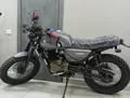 Geon Scrambler