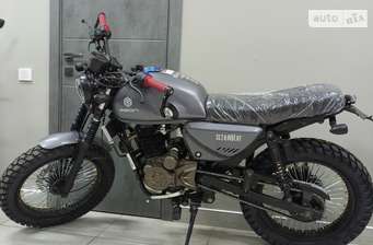 Geon Scrambler 2025 в Хмельницький