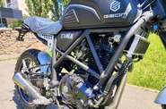 Geon Scrambler Base