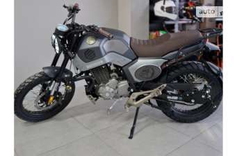 Geon Scrambler 2024 в Хмельницький