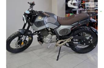 Geon Scrambler 2024 Base