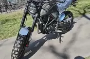 Geon Scrambler Base