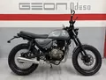 Geon Scrambler Geon Scrambler