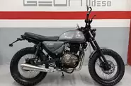Geon Scrambler Base