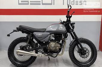 Geon Scrambler 2024 Base
