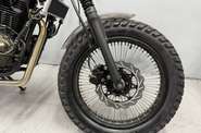 Geon Scrambler Base