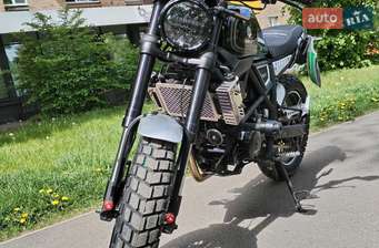 Geon Scrambler 2025 в Київ