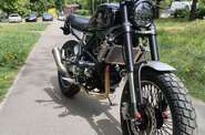 Geon Scrambler Base