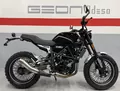 Geon Scrambler Geon Scrambler