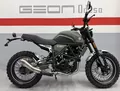 Geon Scrambler Geon Scrambler