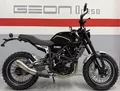 Geon Scrambler Geon Scrambler