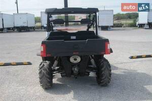 Geon Sector 2016 года