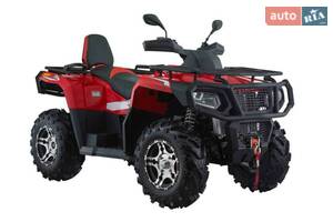 Geon Tactic 2017 року