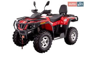 Geon Tactic 2018 року