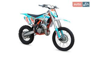 Geon Terra-X 2018 року