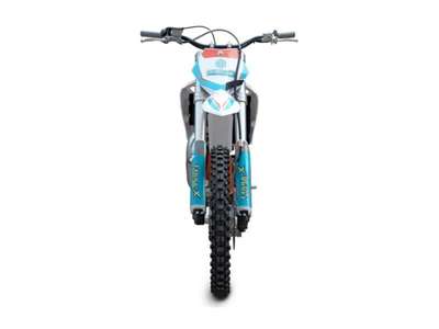 Geon Terra-X Base Cross 85 2T 2018