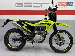 Geon TRX 300 YGH