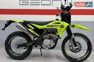 Geon TRX 300 YGH 