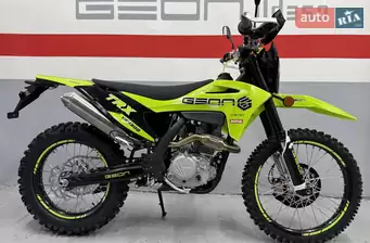Geon TRX 300 YGH