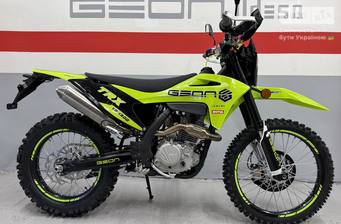 Geon TRX 300 YGH 2025 Base