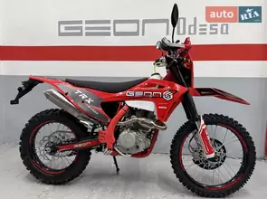 Geon TRX 300 YGH