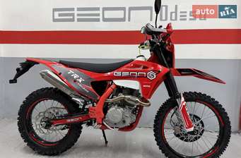 Geon TRX 300 YGH 2025 в Одеса