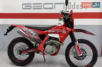 Geon TRX 300 YGH