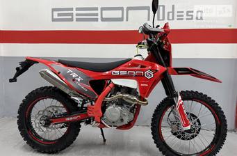 Geon TRX 300 YGH 2025 Base