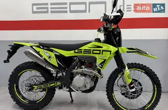Geon TRX 300 YGH