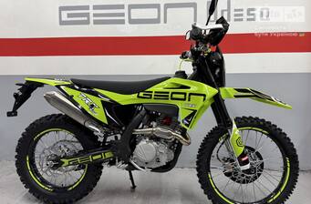 Geon TRX 300 YGH 2025 Base