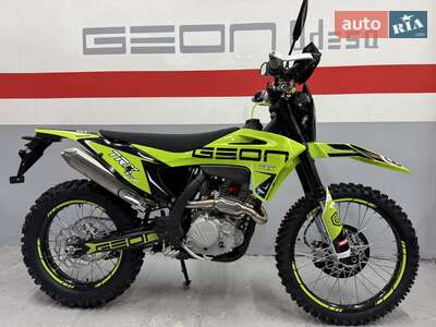 Geon TRX 300 YGH 2025 Base